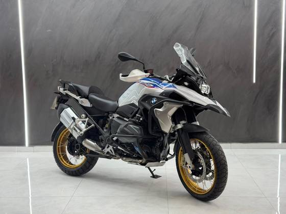 BMW R 1250 GS PREMIUM 